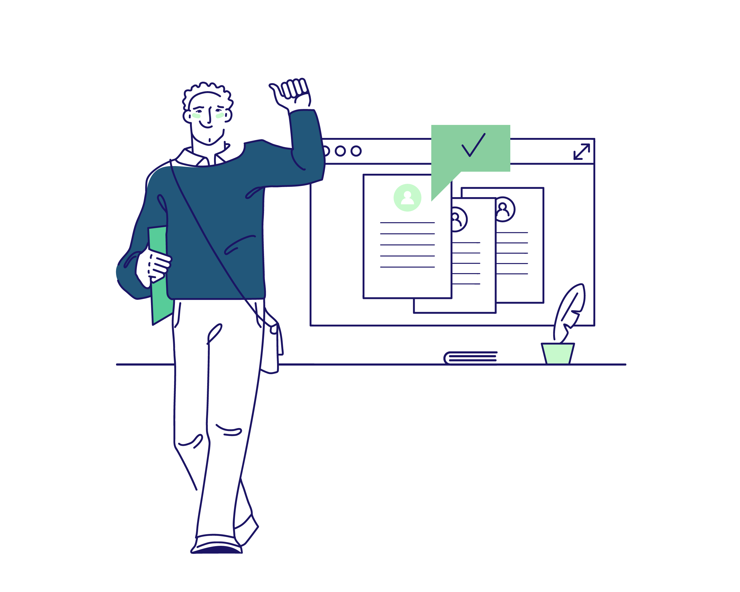 Job Tax Credit Overview